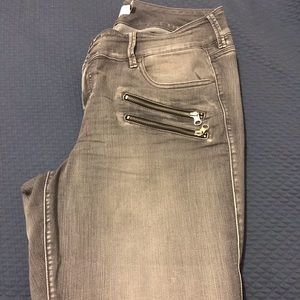 Lot of 5 Torrid Jeans/Jegging’s size 18R